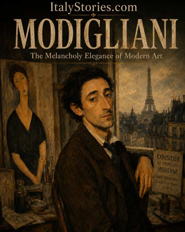 Amedeo Modigliani