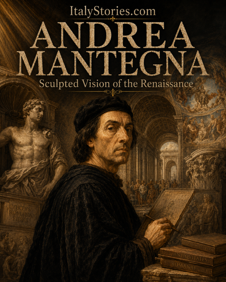 Andrea Mantegna