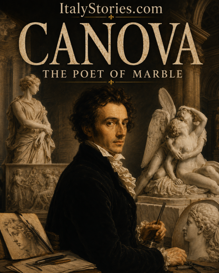 Antonio Canova