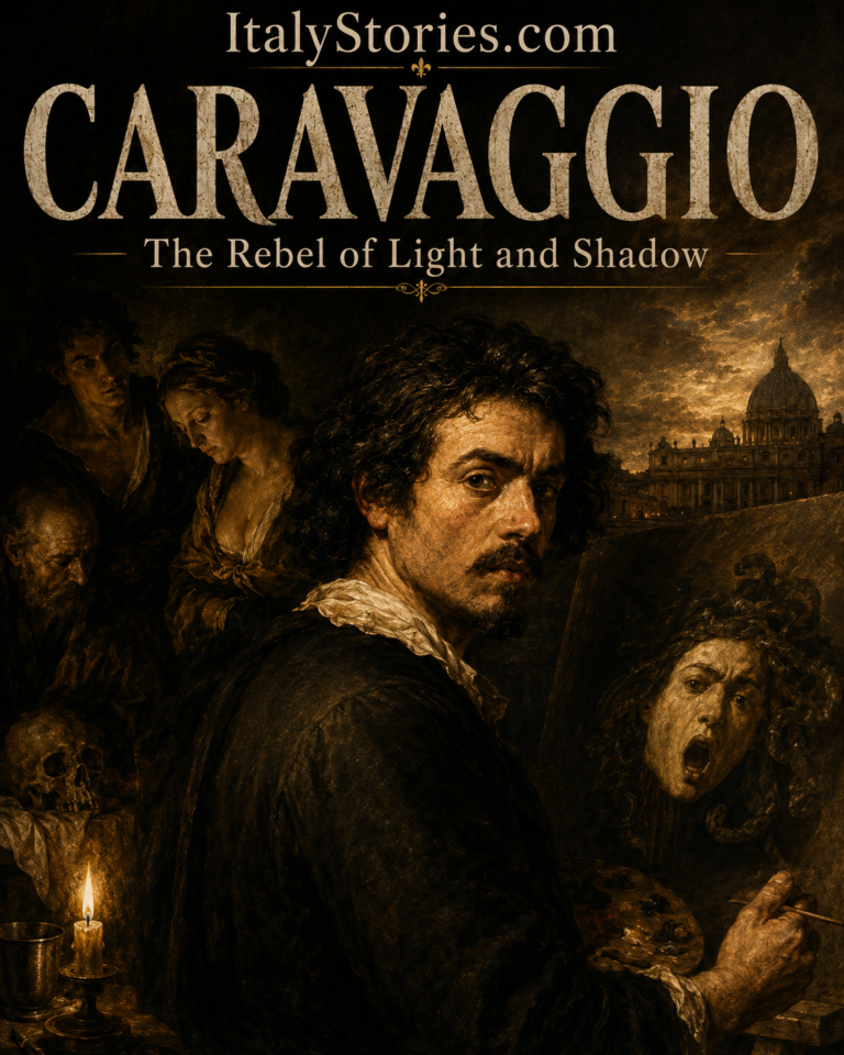 Caravaggio