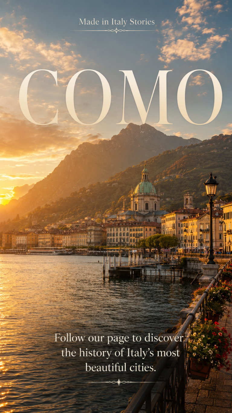 Como