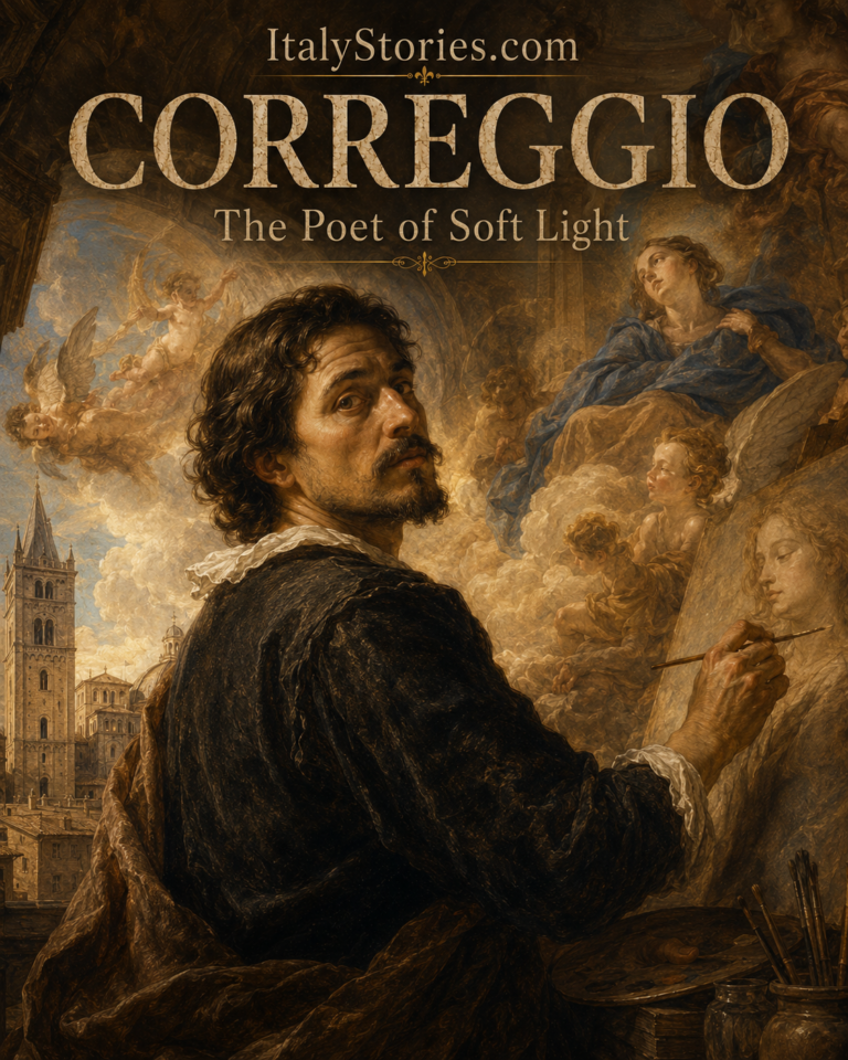 Correggio