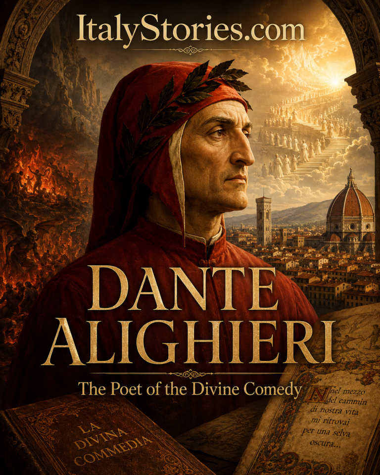Dante Alighieri