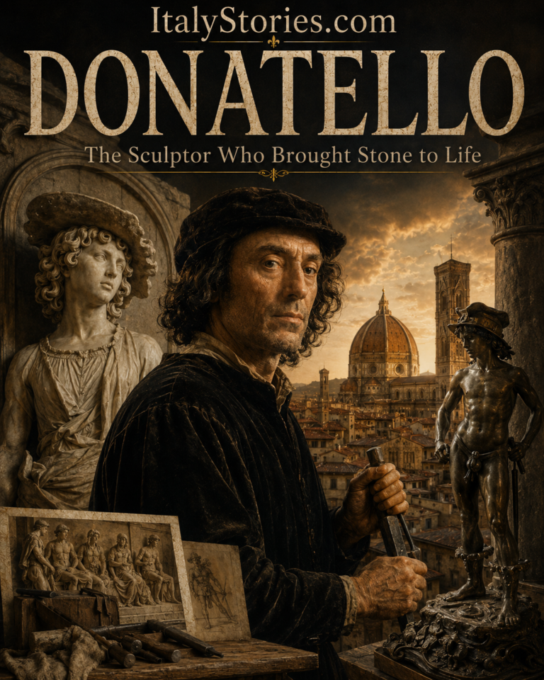 Donatello