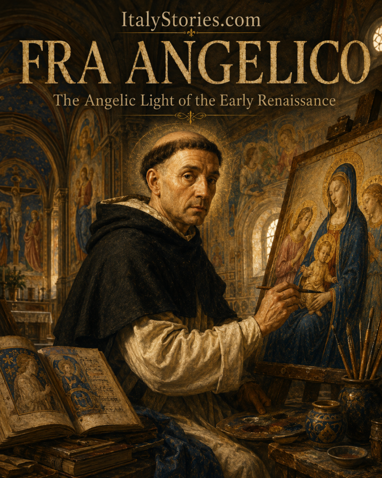 Fra Angelico