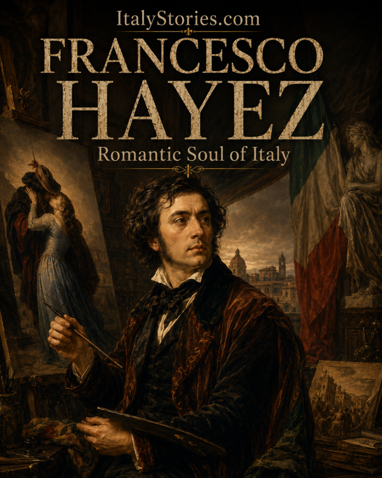 Francesco Hayez