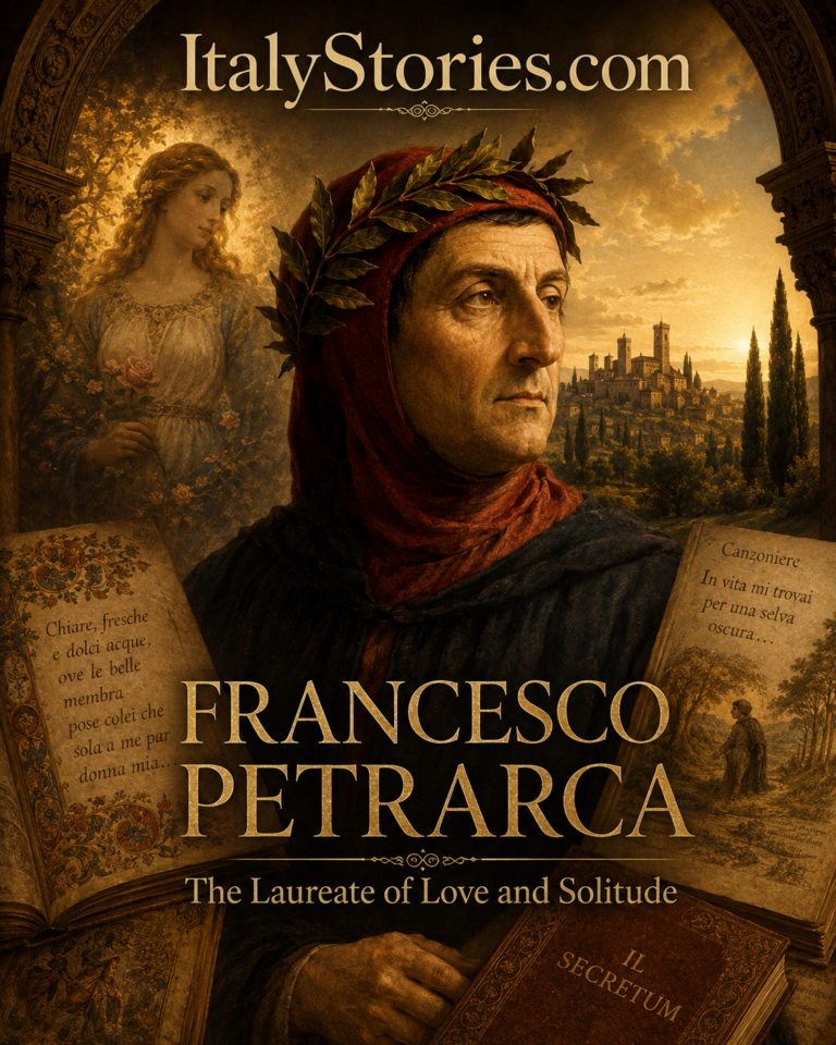 Francesco Petrarca