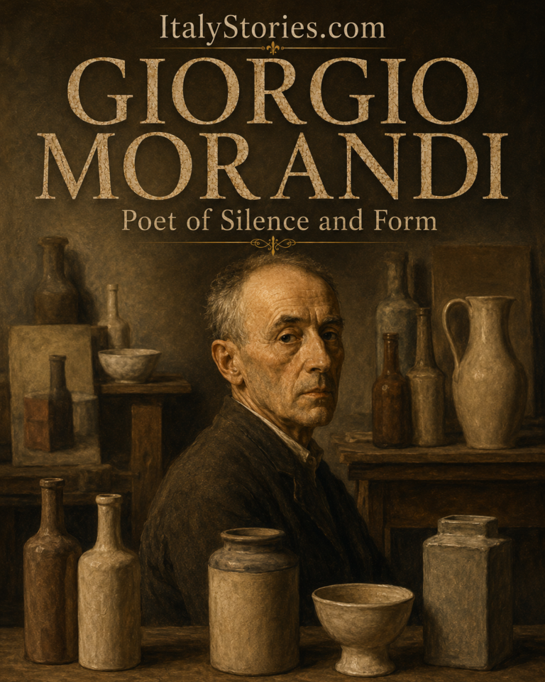Giorgio Morandi