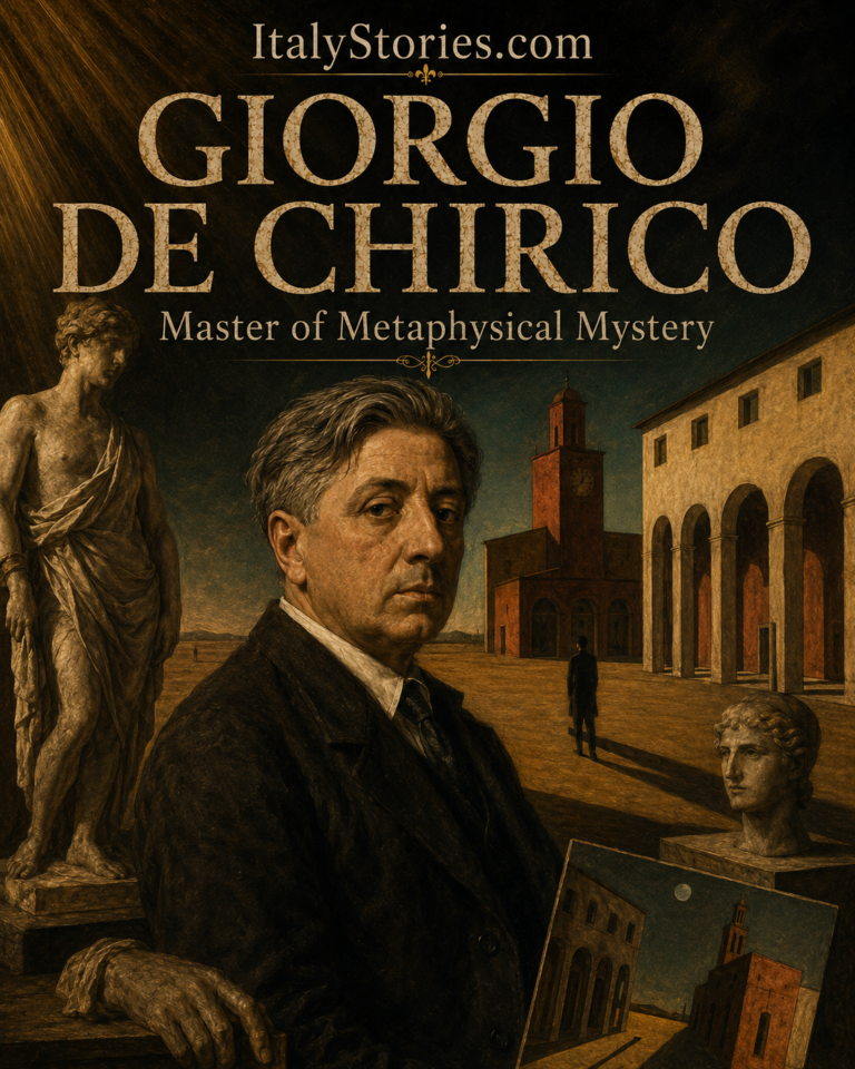 Giorgio de Chirico