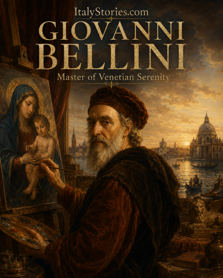 Giovanni Bellini