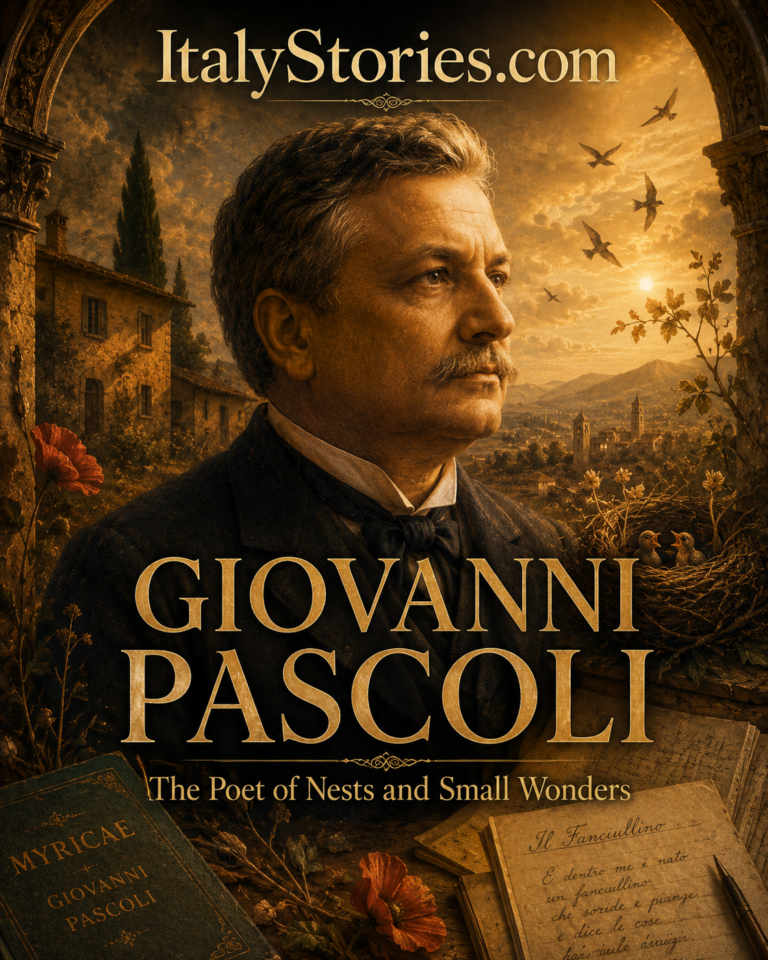 Giovanni Pascoli