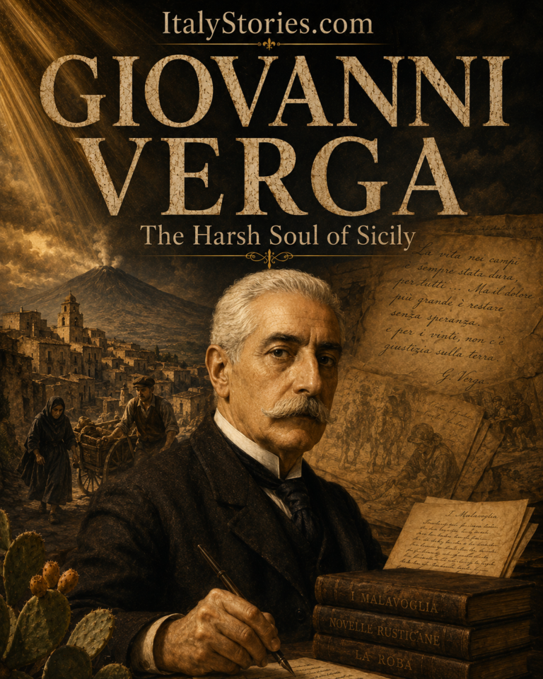 Giovanni Verga