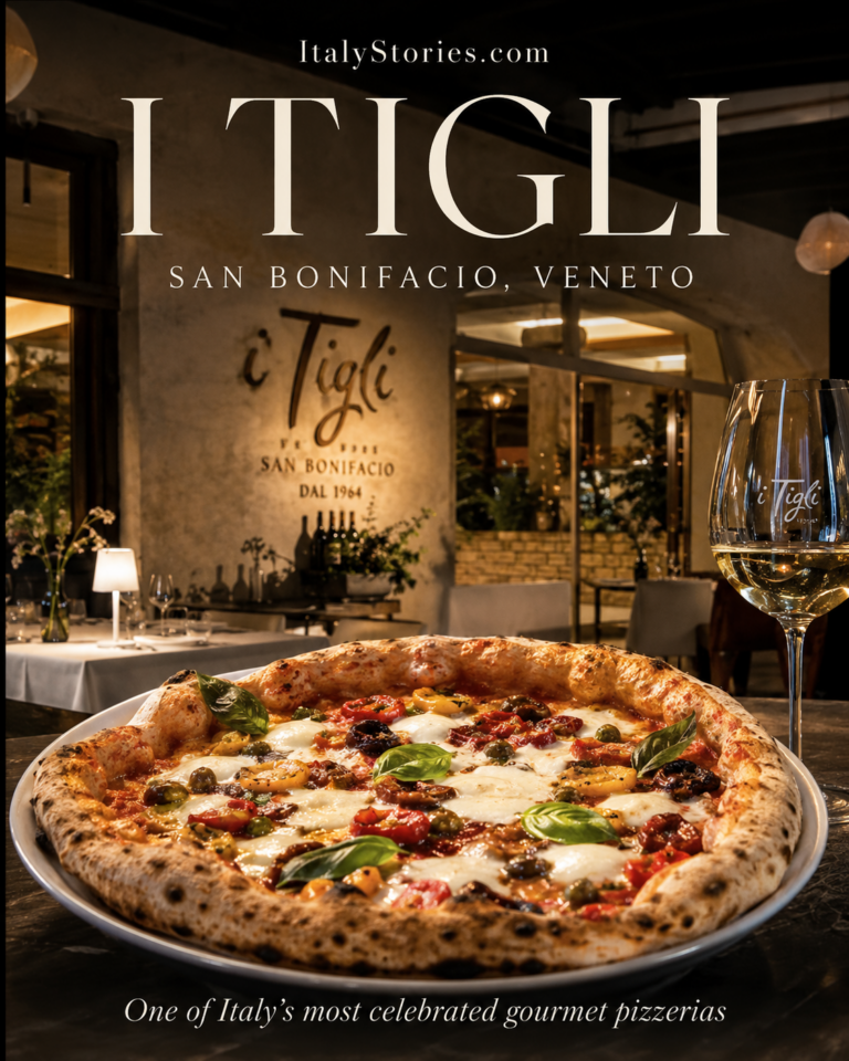 I Tigli - San Bonifacio, Veneto