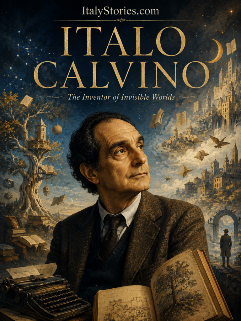 Italo Calvino