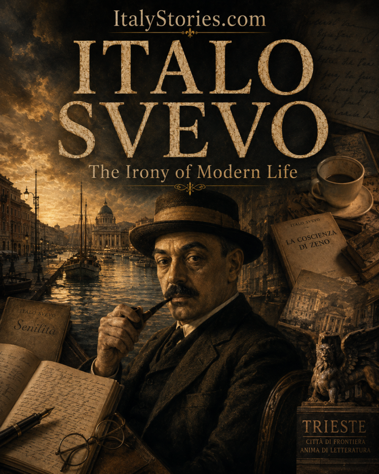 Italo Svevo