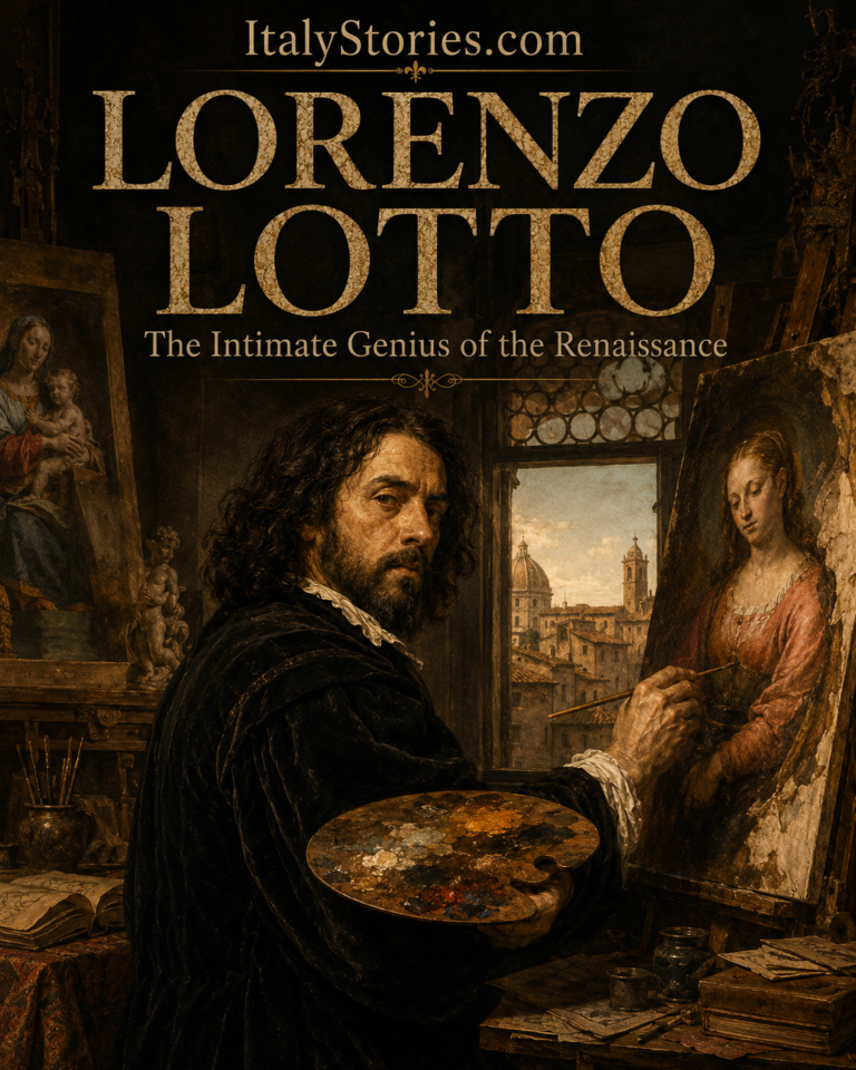 Lorenzo Lotto