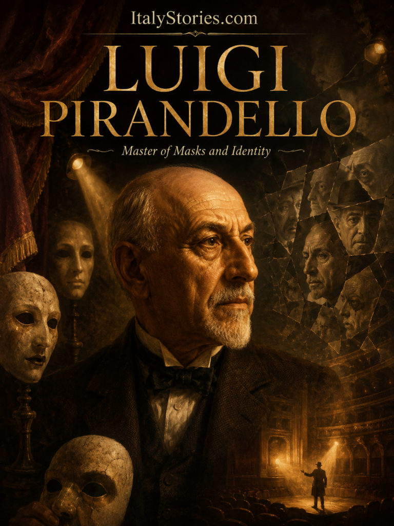 Luigi Pirandello