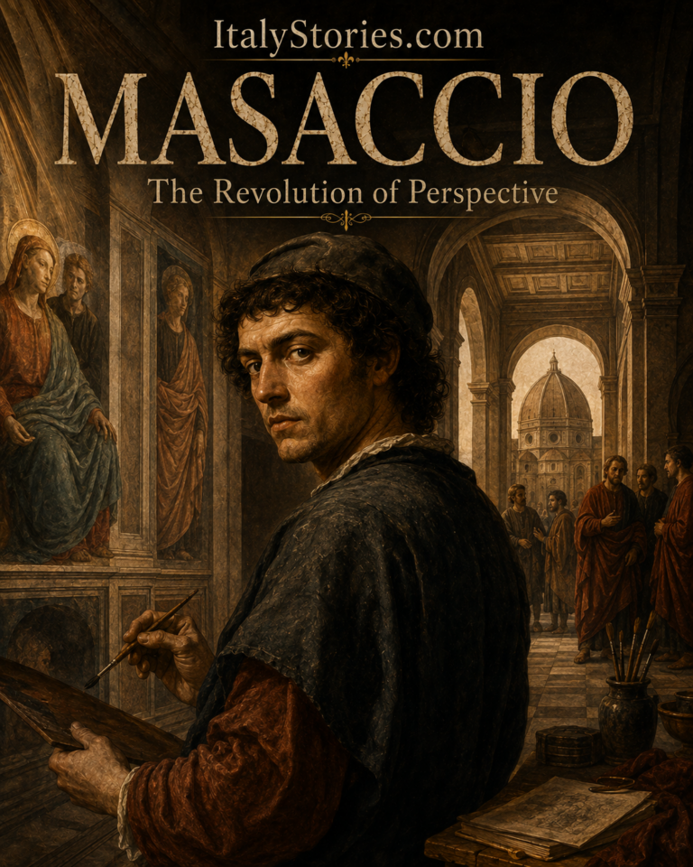 Masaccio