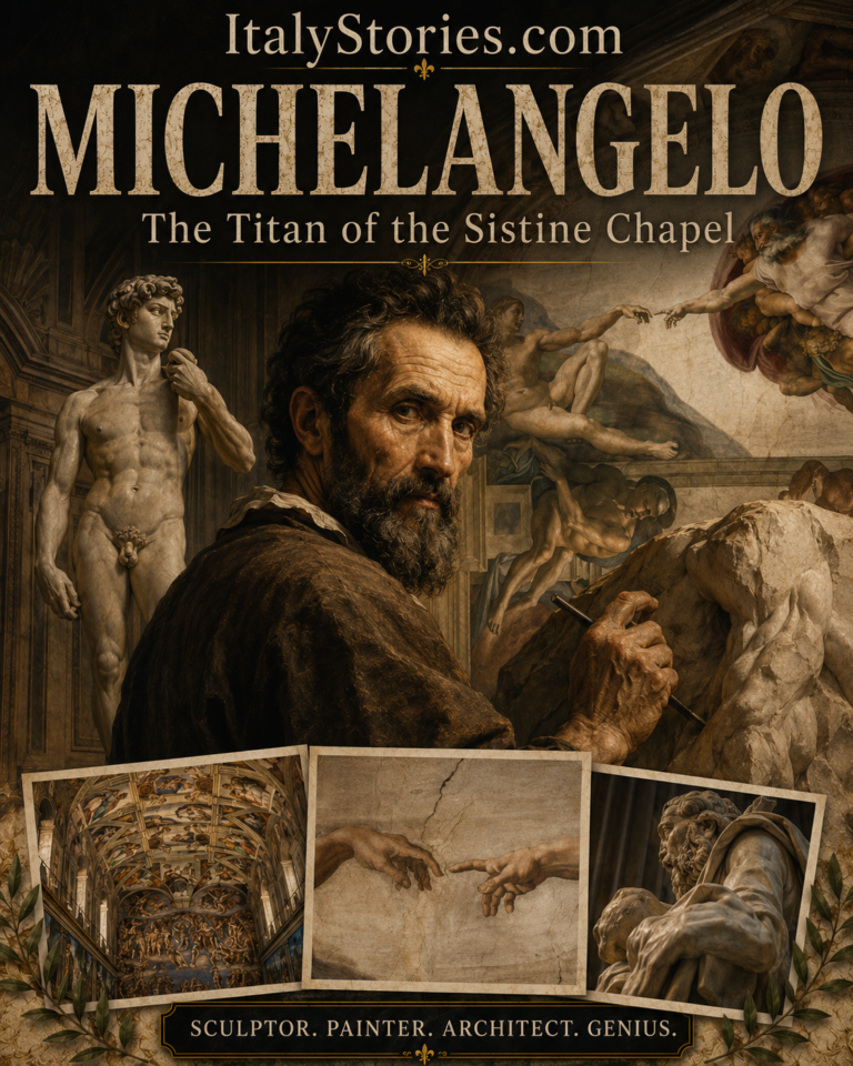 Michelangelo