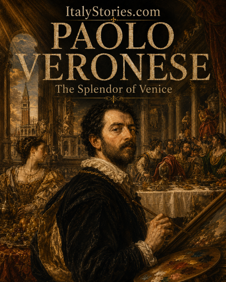 Paolo Veronese