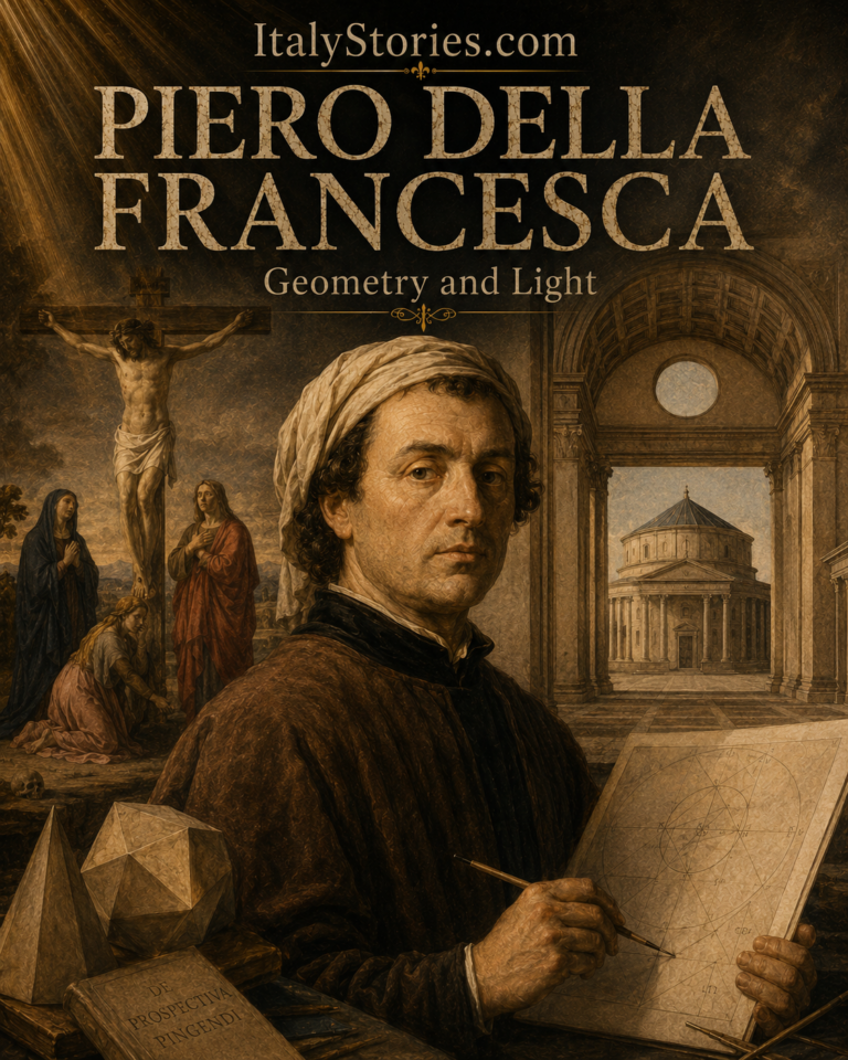 Piero della Francesca