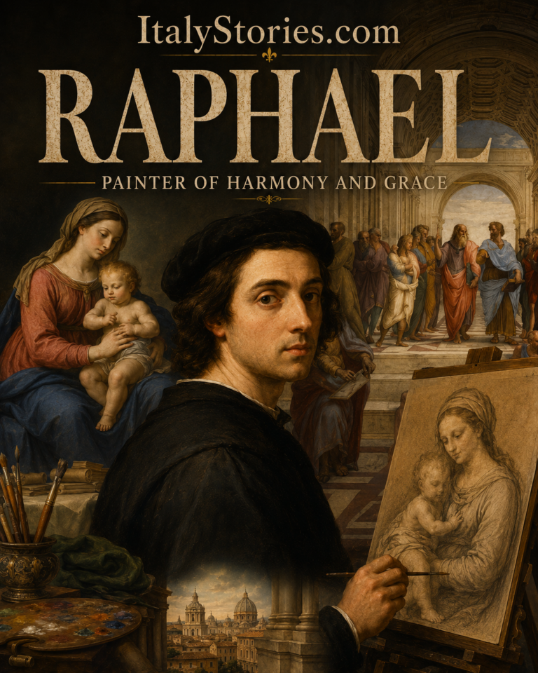 Raphael