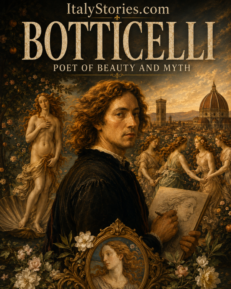 Sandro Botticelli