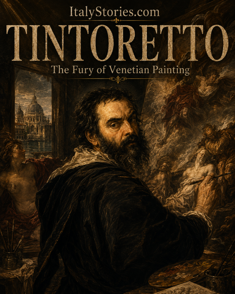 Tintoretto