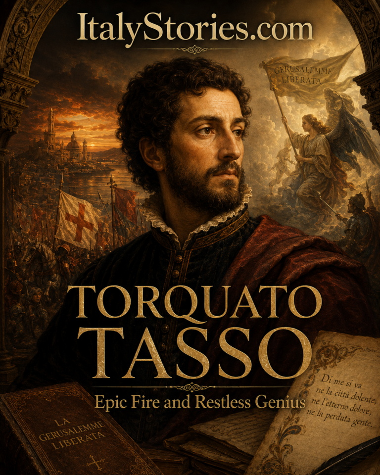 Torquato Tasso