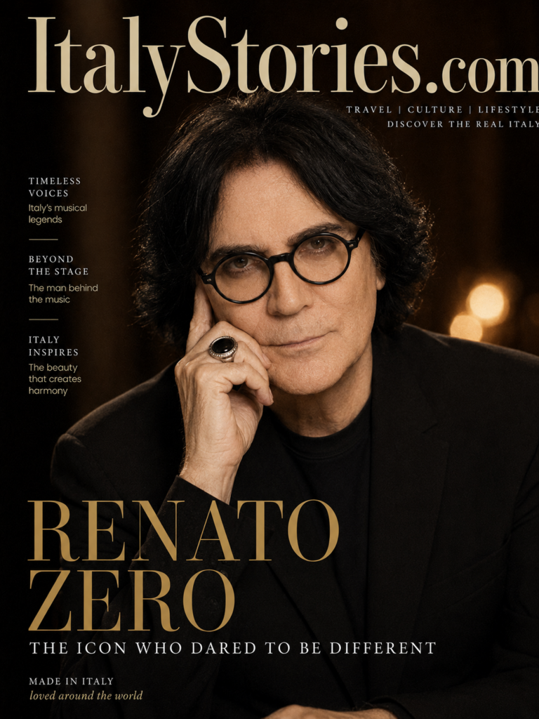 Renato Zero