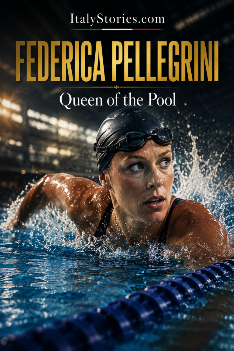 Federica Pellegrini