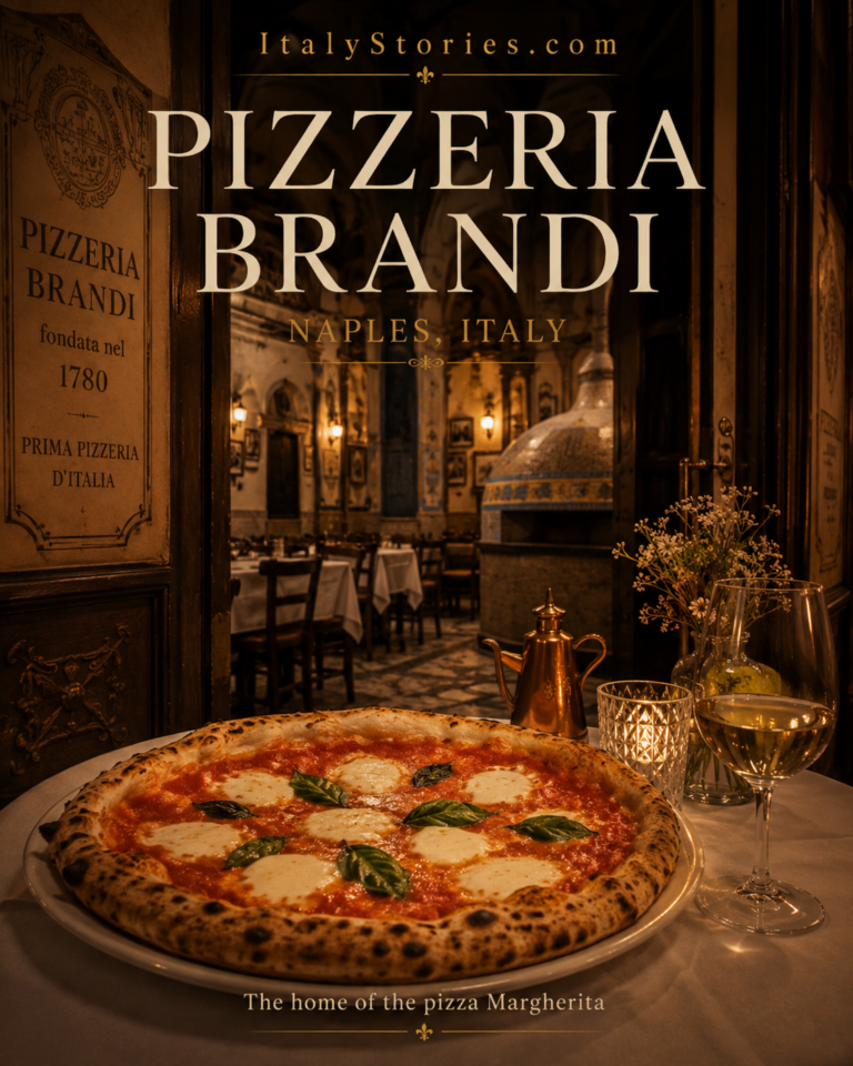 Pizzeria Brandi