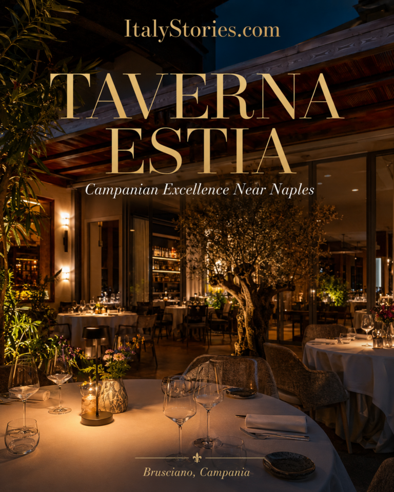 Taverna Estia
