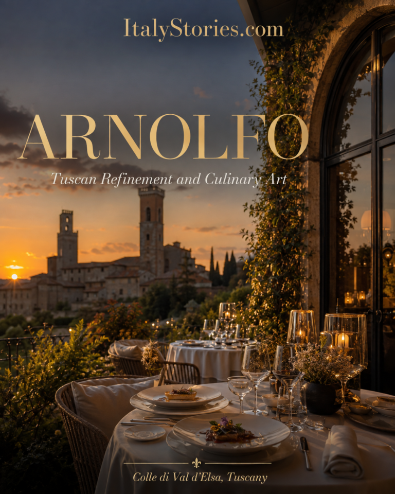 Arnolfo