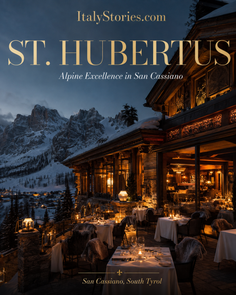 St. Hubertus