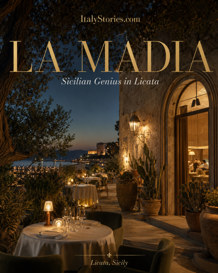 La Madia