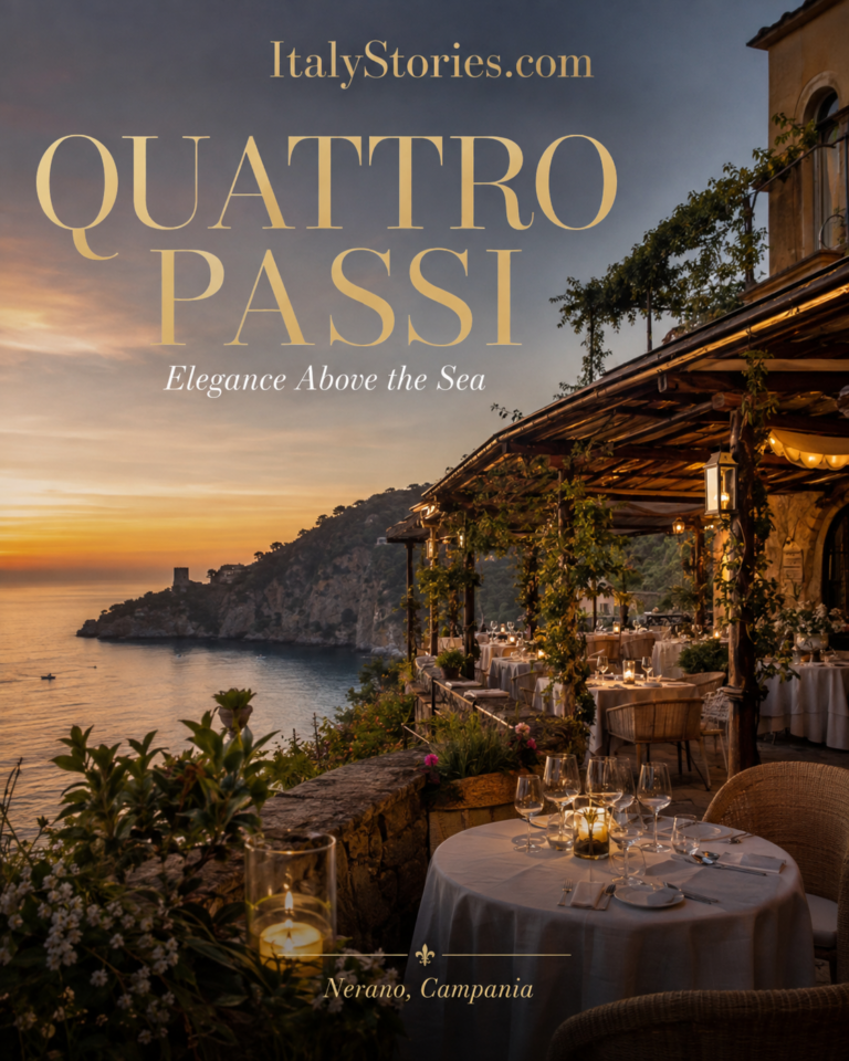 Quattro Passi