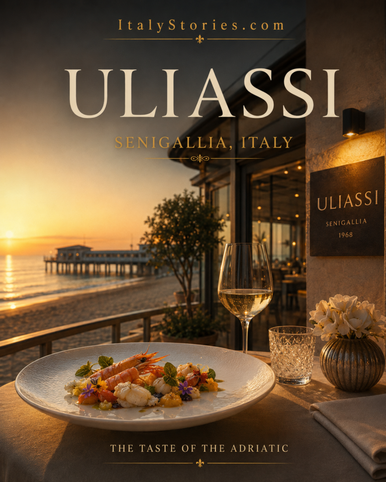 Uliassi