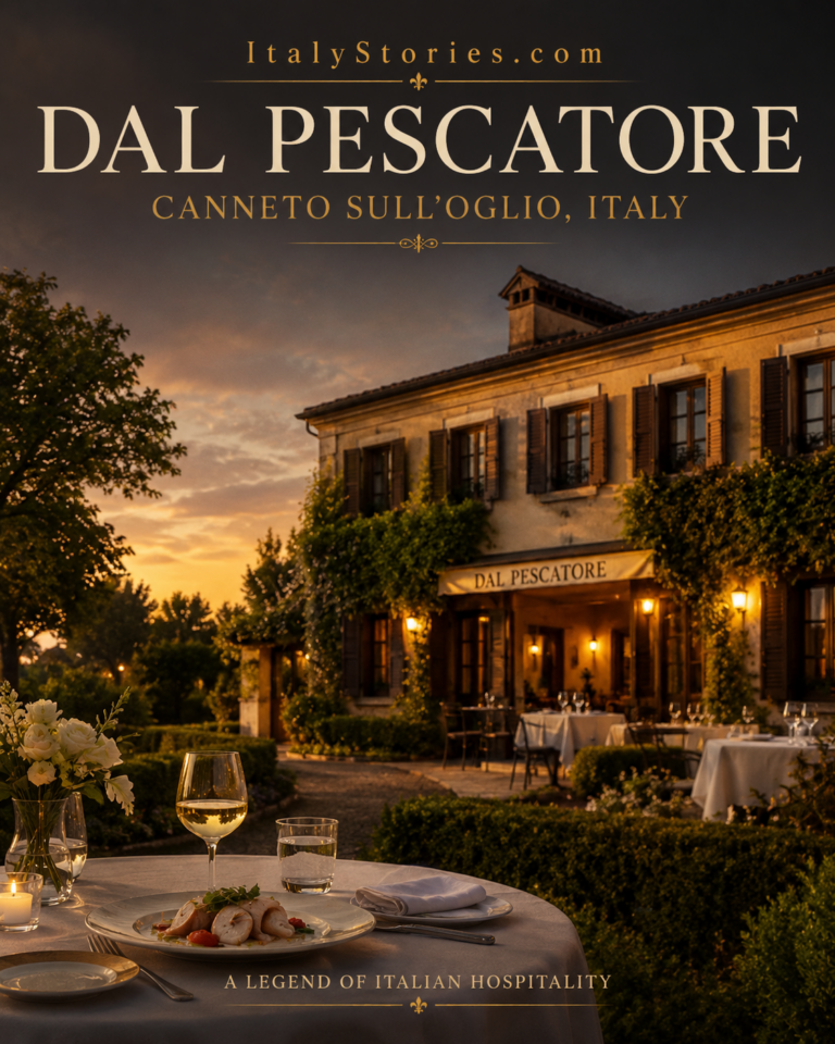 Dal Pescatore