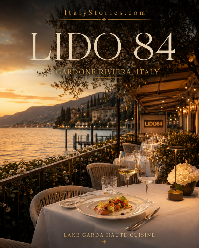 Lido 84