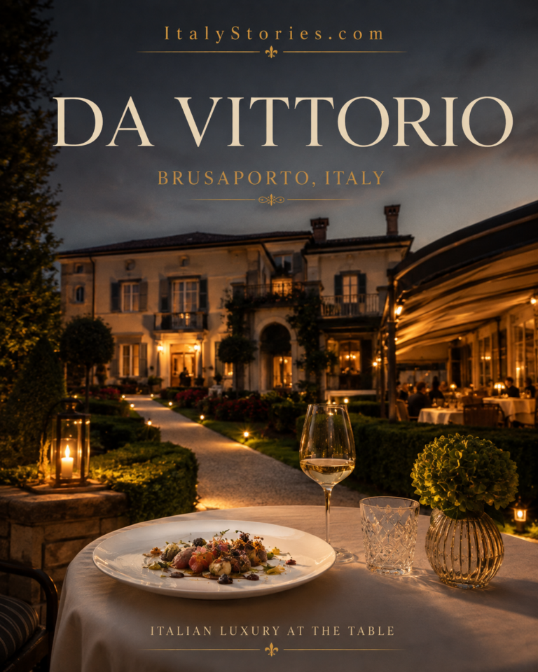 Da Vittorio