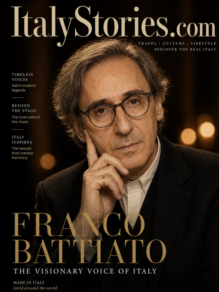 Franco Battiato