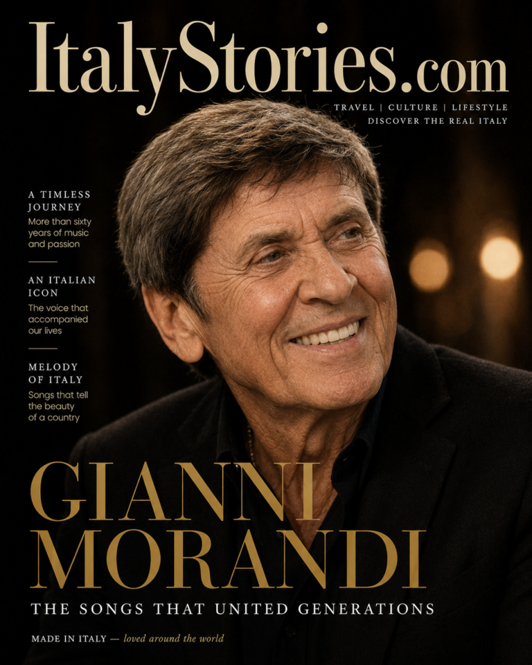 Gianni Morandi