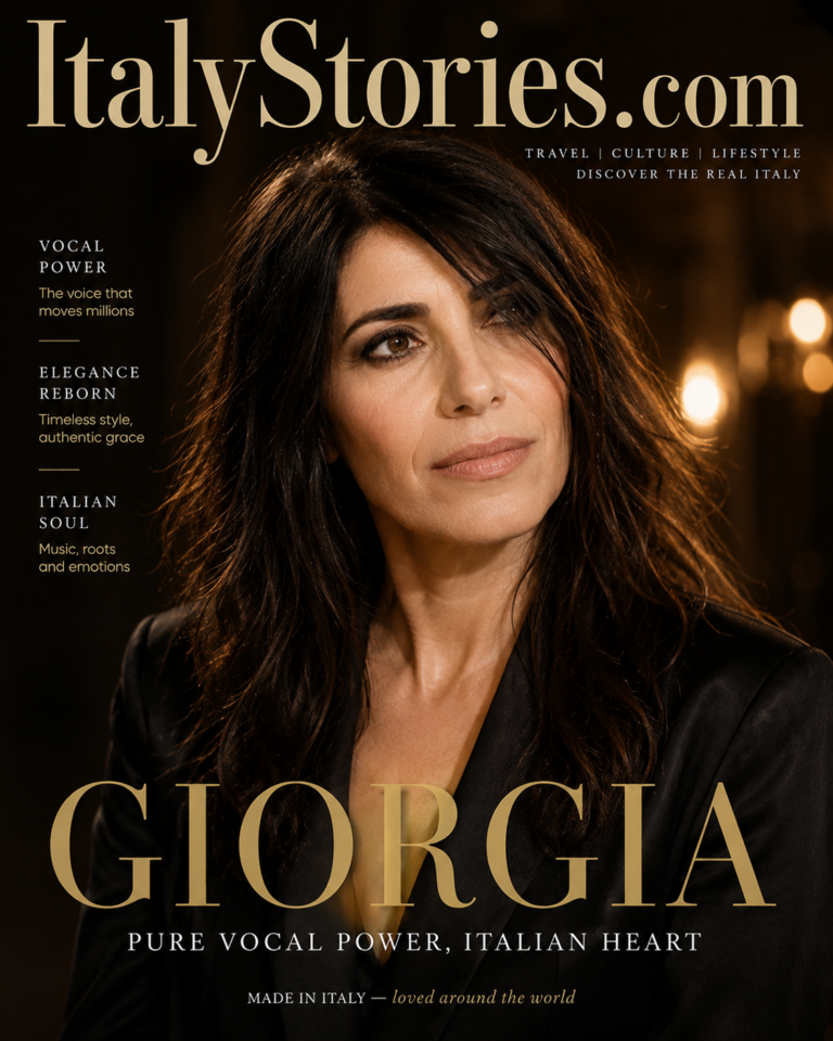 Giorgia