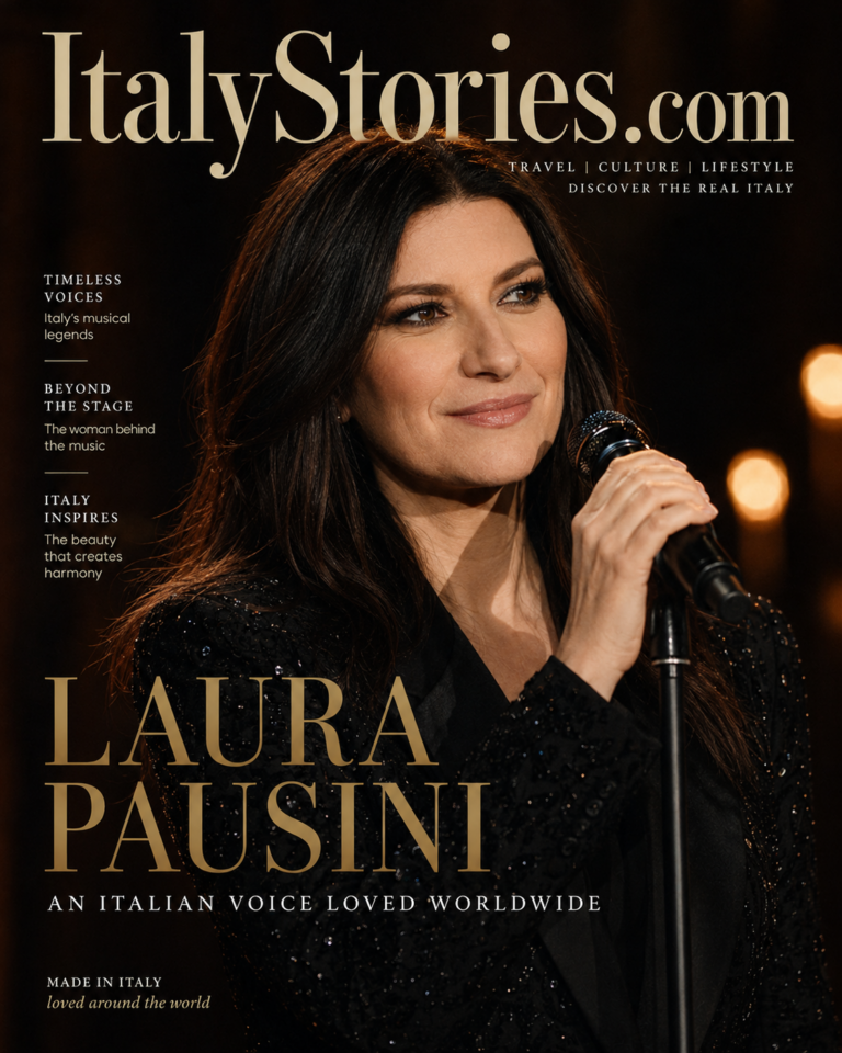 Laura Pausini