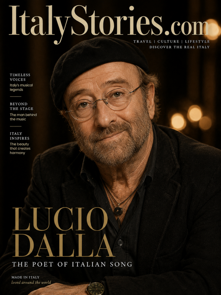 Lucio Dalla