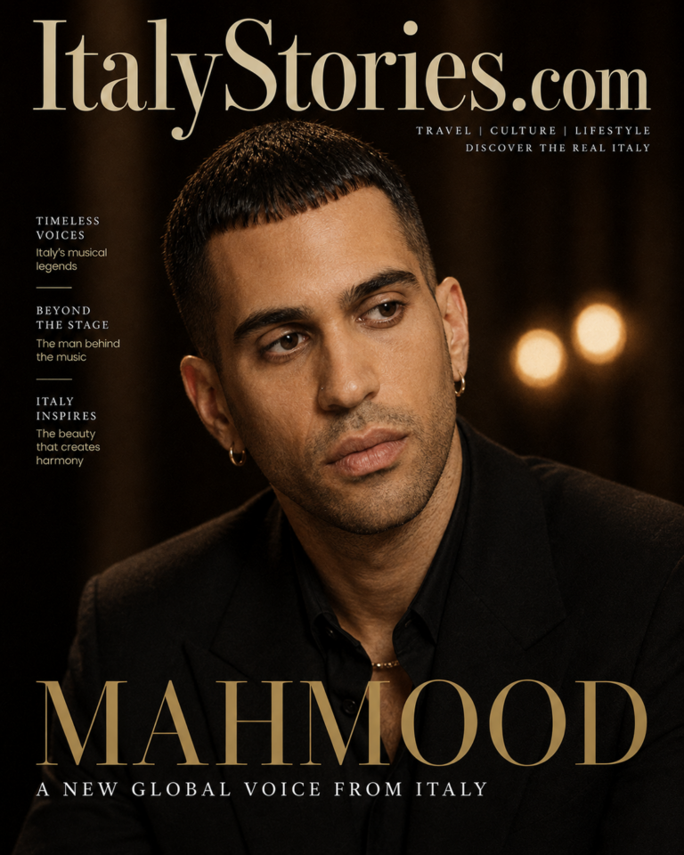Mahmood