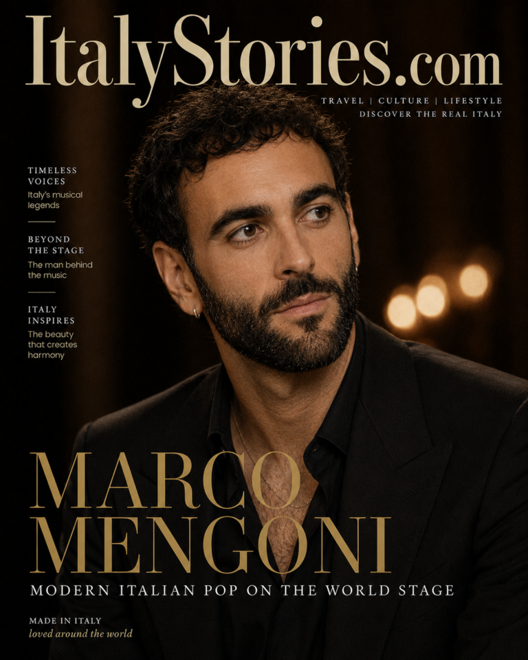Marco Mengoni