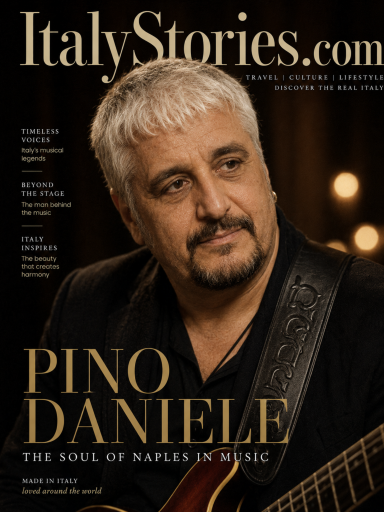 Pino Daniele