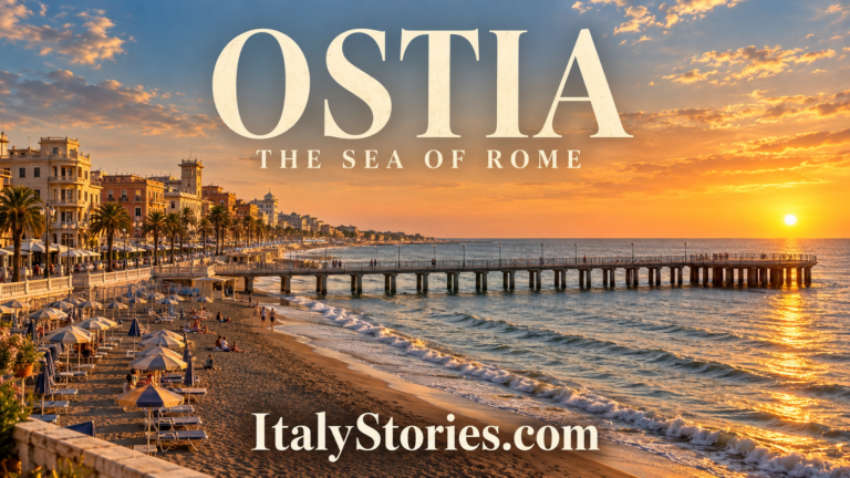 Ostia